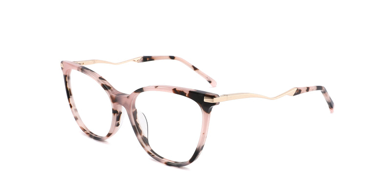 FG1267--Pink Tortoise