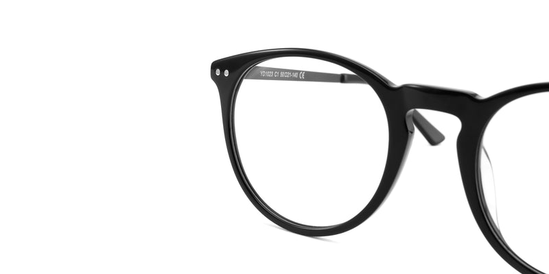 YD1023--Black