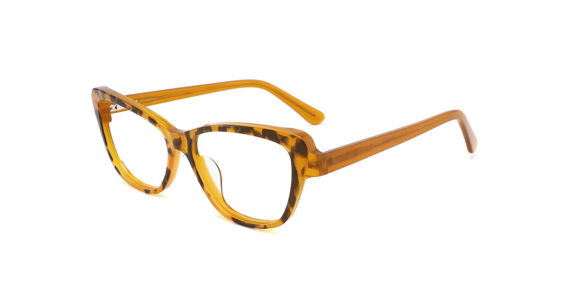 FG1423--Tortoise Orange