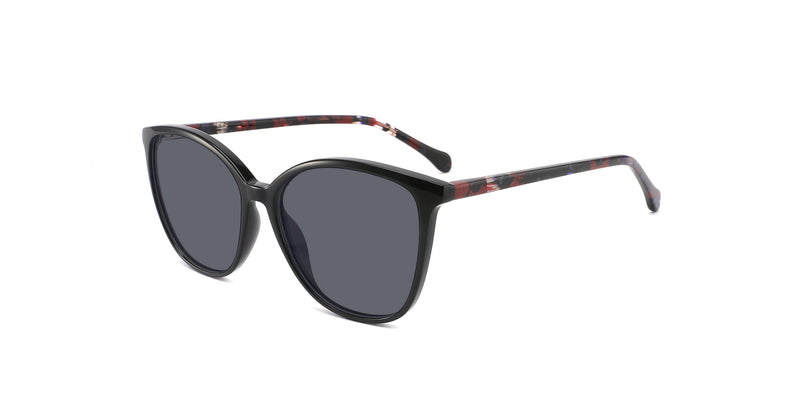 ZD8086--Black