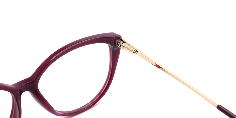 ZD7696--Purple