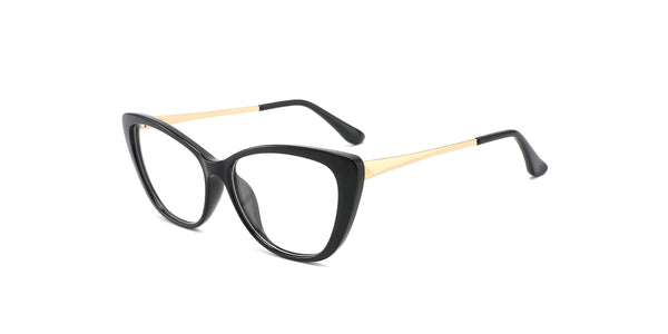 ZD7603--Black