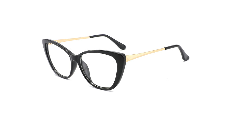 ZD7603--Black