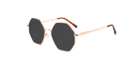 ZD8807T--Gold Tortoise