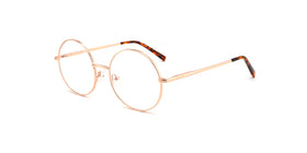 ZD8810--Rose Gold Tortoise