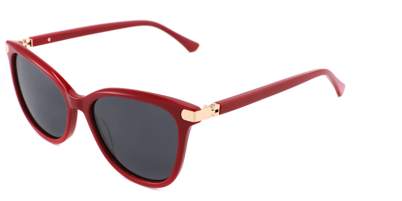 ZD8823T--Red