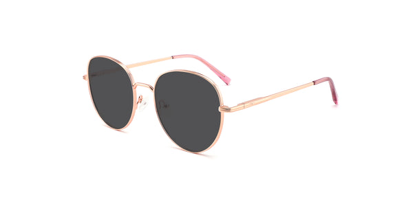 ZD8808T--Rose Gold