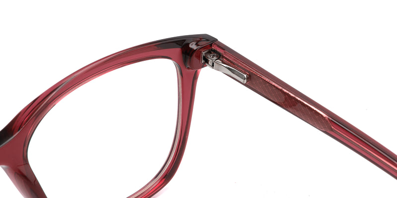 ZDTR3504--Red