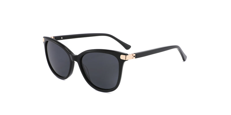 ZD8823T--Black