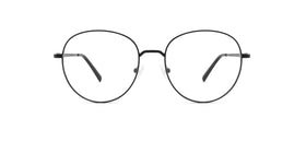 ZD8808--Rose Gold Tortoise