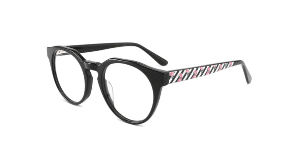 FG1391--Black
