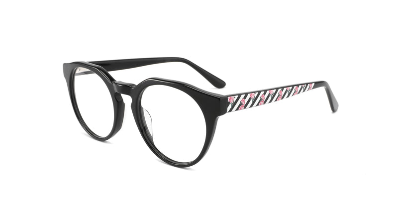 FG1391--Black