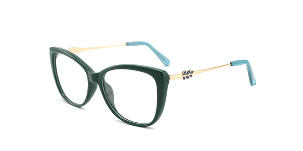 ZD7069--Green