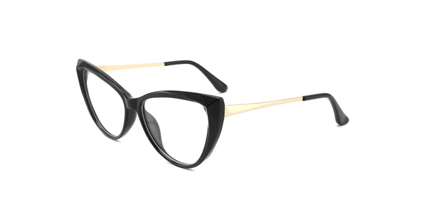 ZD7610--Black