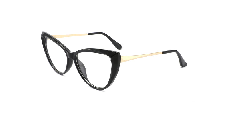 ZD7610--Black