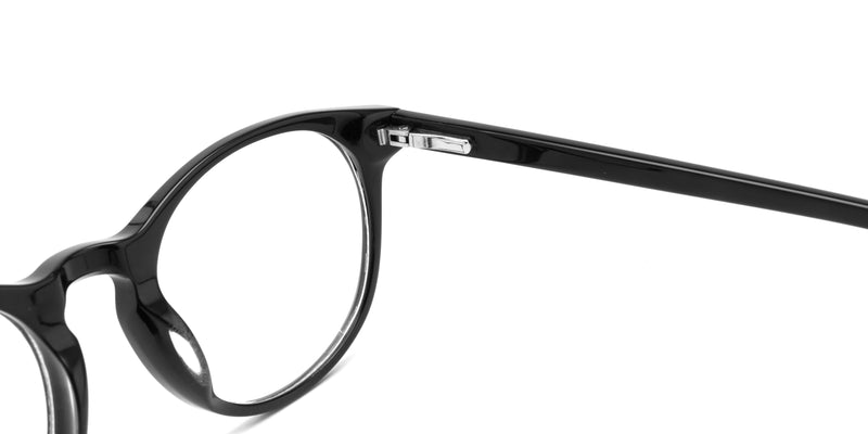 FG1039--Black