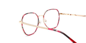 FG1109--Pink Tortoise