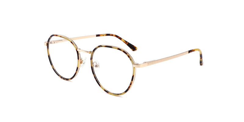 FG1107--Brown Tortoise