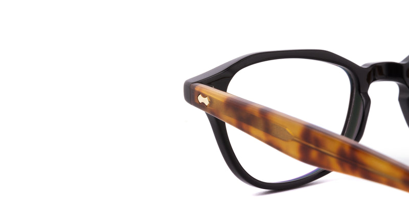 FG1124--Black