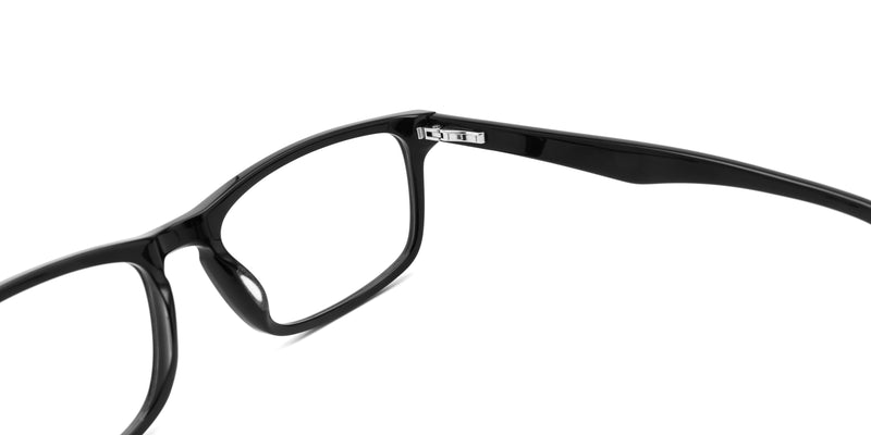 FG1045--Black Clear