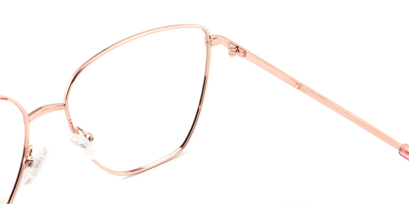 YDMB1053--Rose Gold Pink