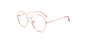 ZD8808--Rose Gold Pink