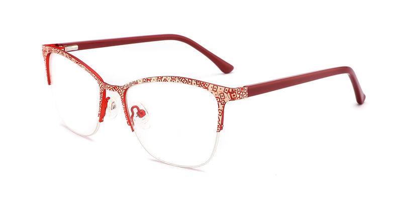 FG1469--RedGold