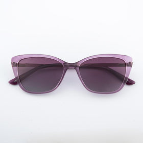 2022 Retro high quality fashion cat eye sunglasses
