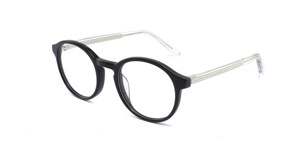 FG1008--Black