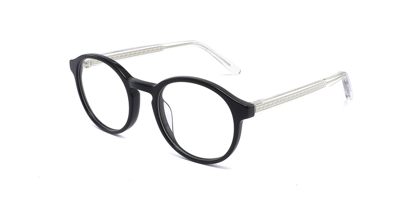 FG1008--Black