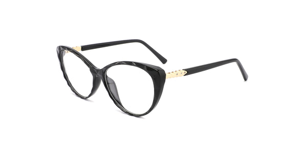 ZD7606--Black