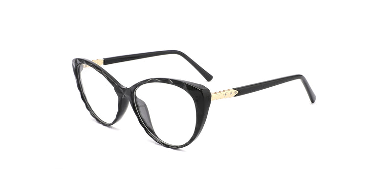 ZD7606--Black