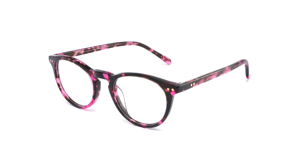 FG1017--Pink Tortoise