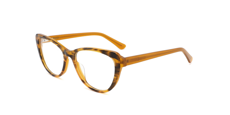 FG1422--Tortoise Orange