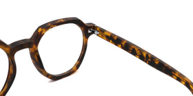 YDT1937--Brown Tortoise