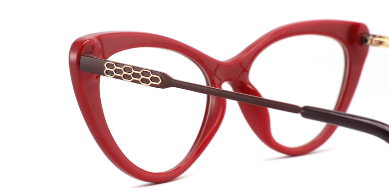 ZD7611--Red