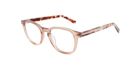 FG1002--Pink Tortoise