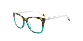 FG1346--Green Tortoise