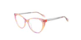 FG1137--Purple Floral