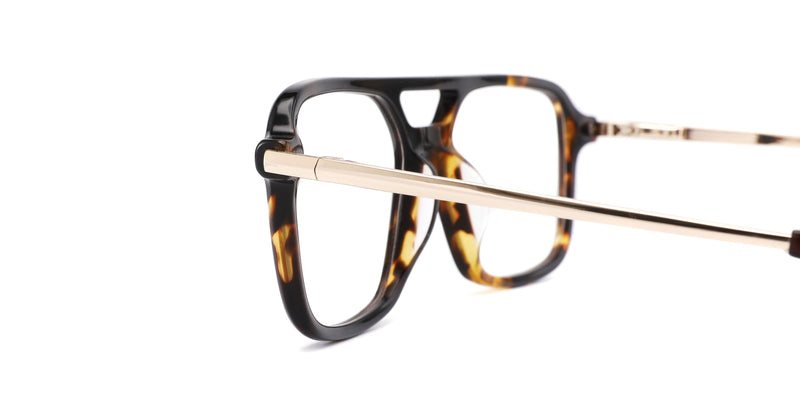 FG1264--Gold Tortoise