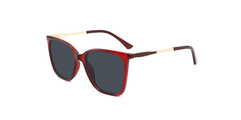 ZDTR1003T--Red