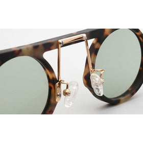 2022 Special high quality acetate eyeglasses diamond optical frames for men and ladies reading myopia glasses anti blue lens