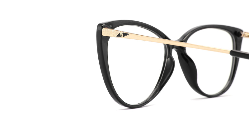 ZD7600--Black