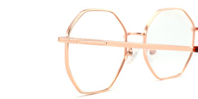 ZD8809--Rose Gold Pink