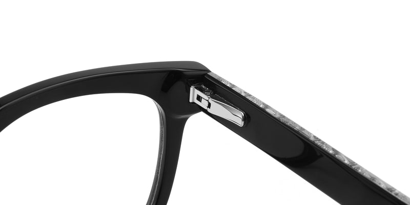 FG1417--Black