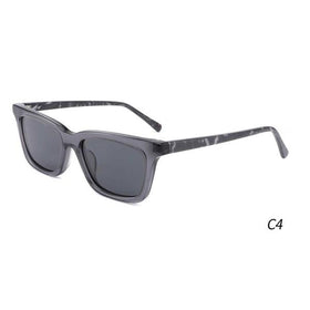 2022 retro street photography sunglasses fashion trend sunglasses men and women frame UV protection sunglasses