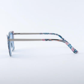 2022 Retro high quality fashion cat eye sunglasses