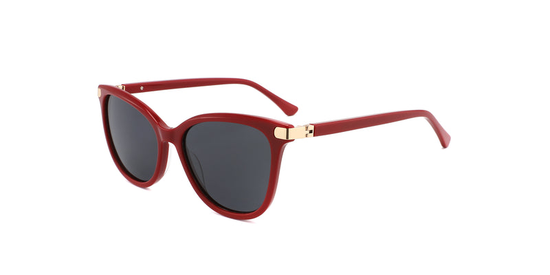 ZD8823T--Red
