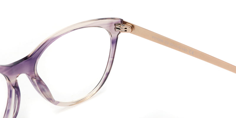 YD1009--Purple