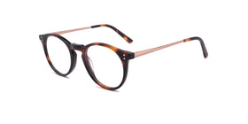 FG1085--Brown Tortoise Gold
